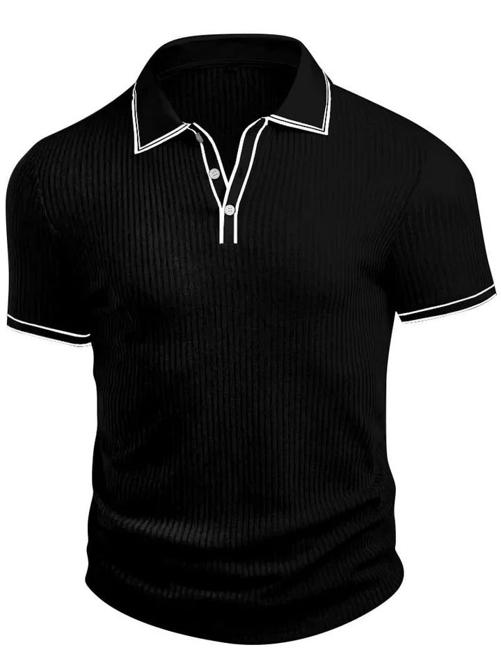 Herman- Camisa Polo