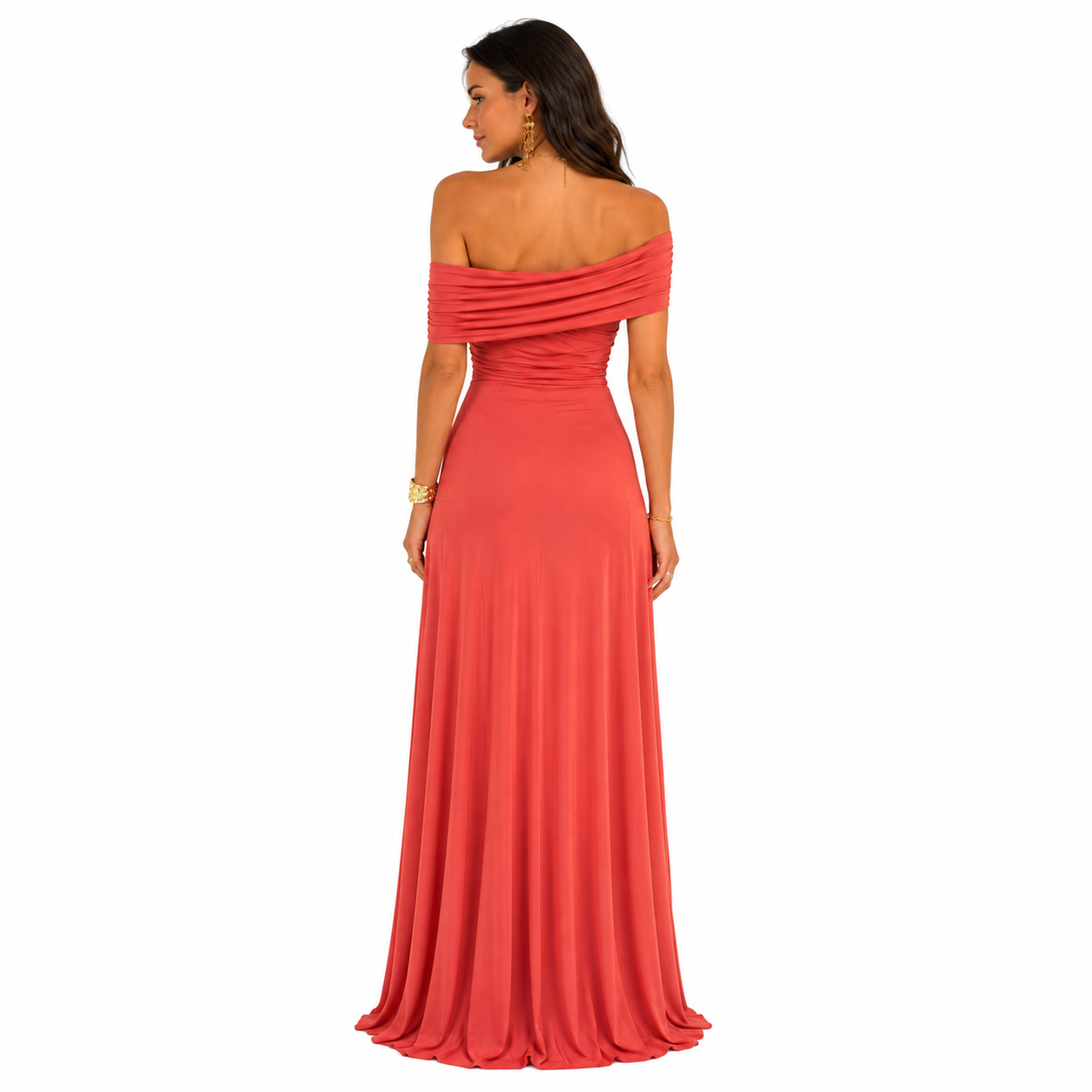 Diana - Vestido Largo