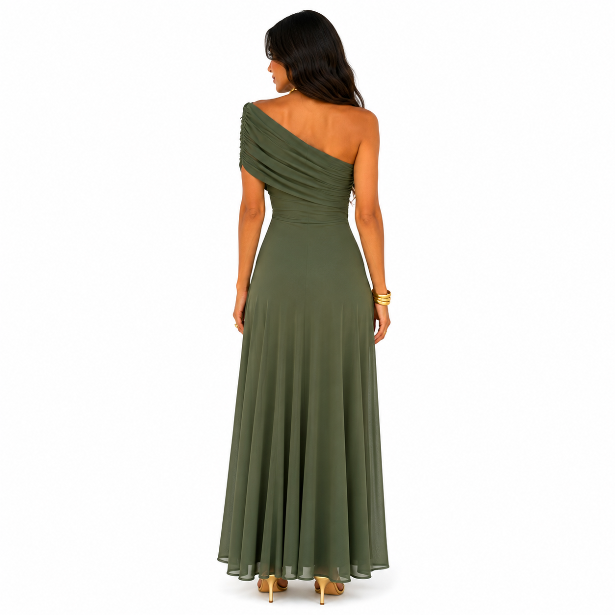 Diana - Vestido Largo