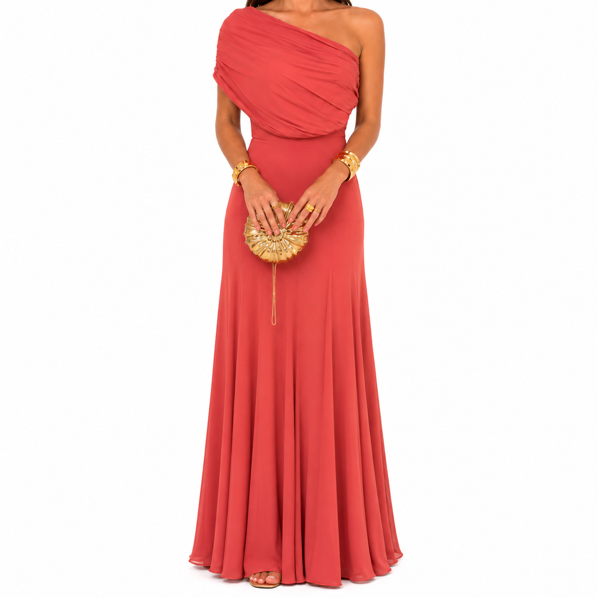 Diana - Vestido Largo