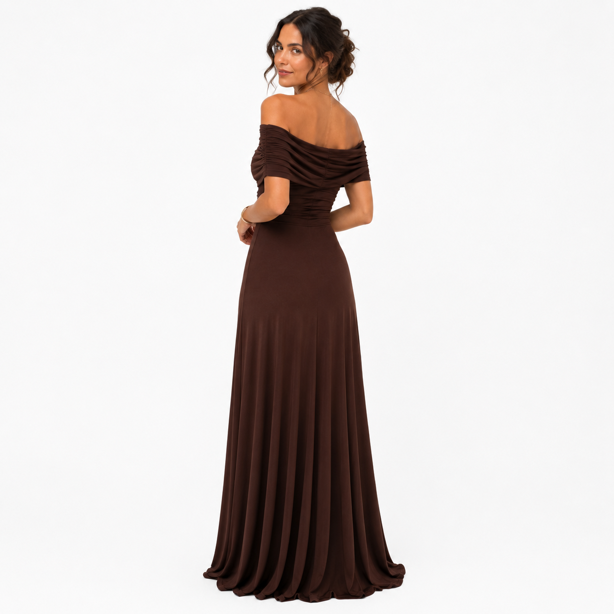 Diana - Vestido Largo