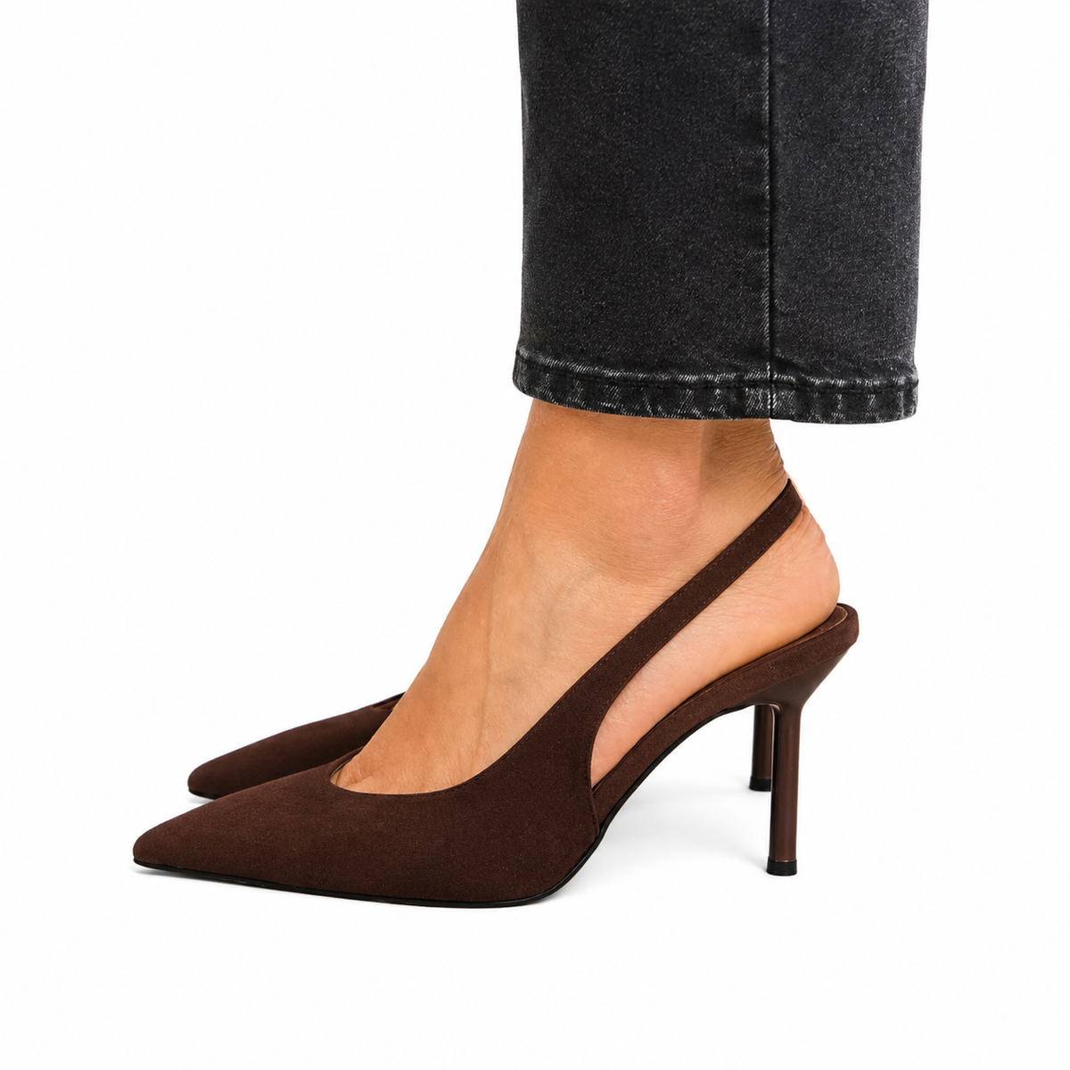 Cela- Zapatos de Tacón Elegantes