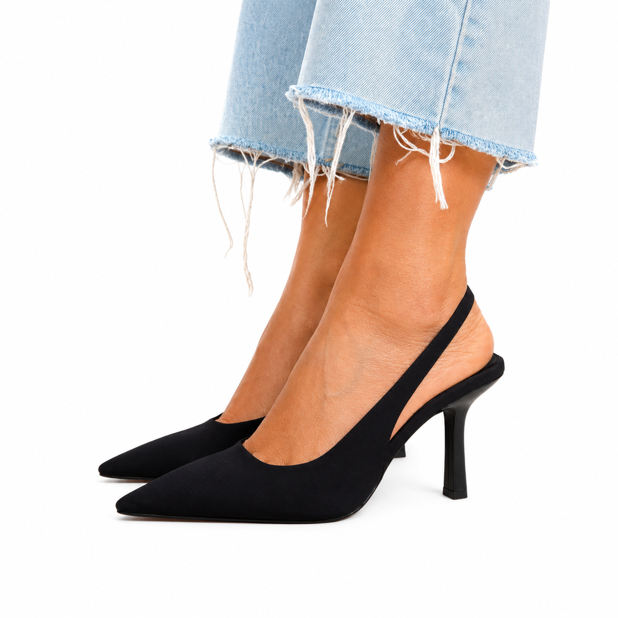 Cela- Zapatos de Tacón Elegantes