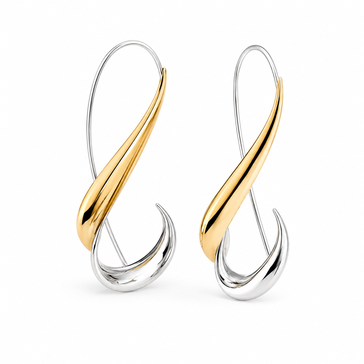 Lucena Earrings