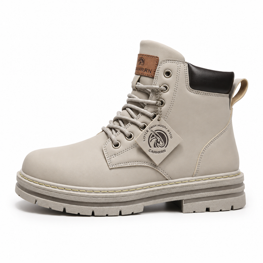 Alejandro - Botas con cordones estilo Casual