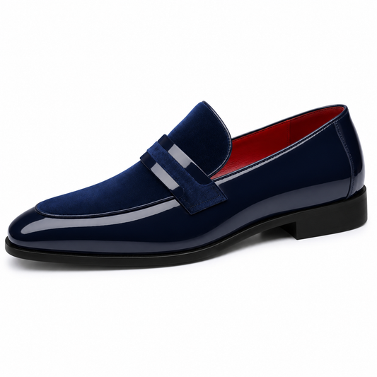 Álvaro - Mocasines Formales para Hombre