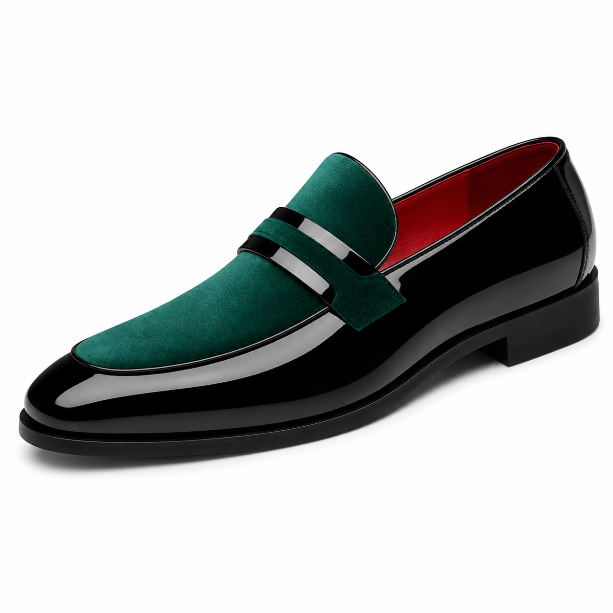 Mocasines Formales para Hombre