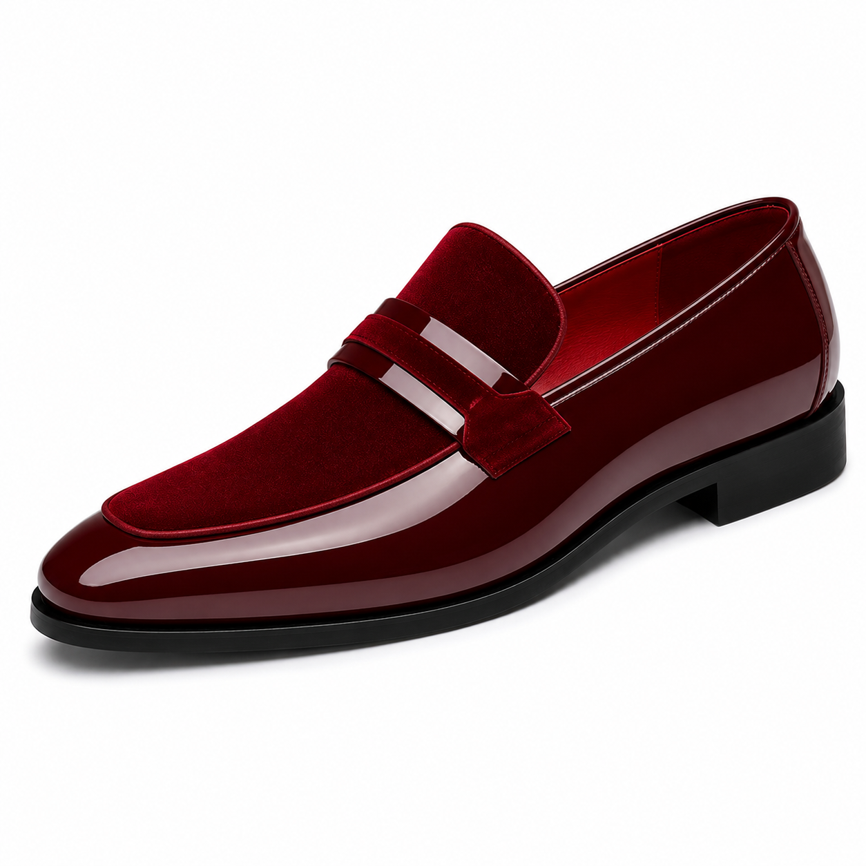 Mocasines Formales para Hombre