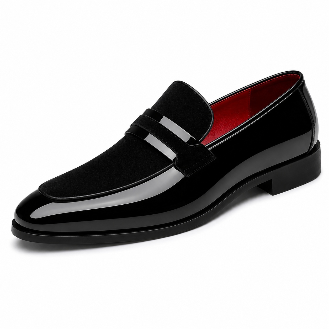 Mocasines Formales para Hombre
