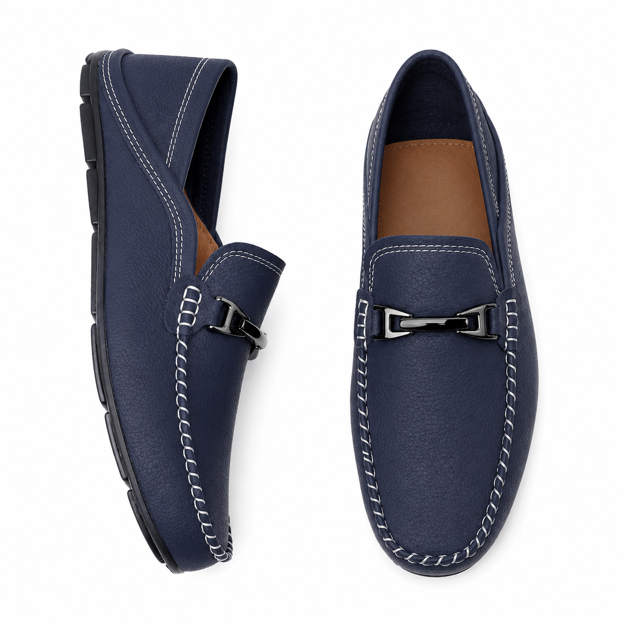 Mocasines casuales para Hombre