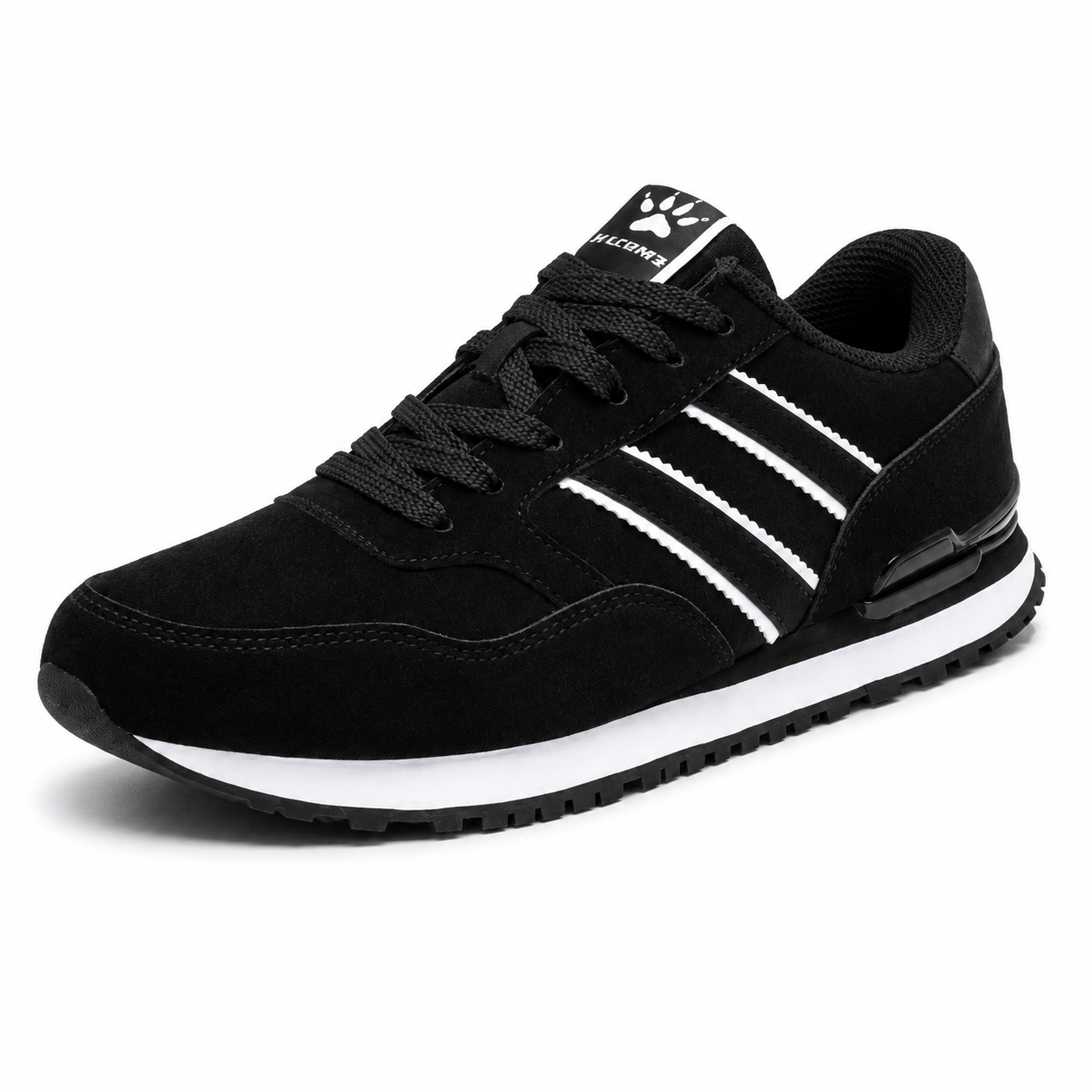 Zapatillas Hombre Formales
