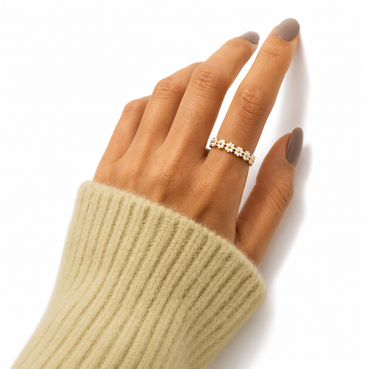 Sofía- Anillo Soledad