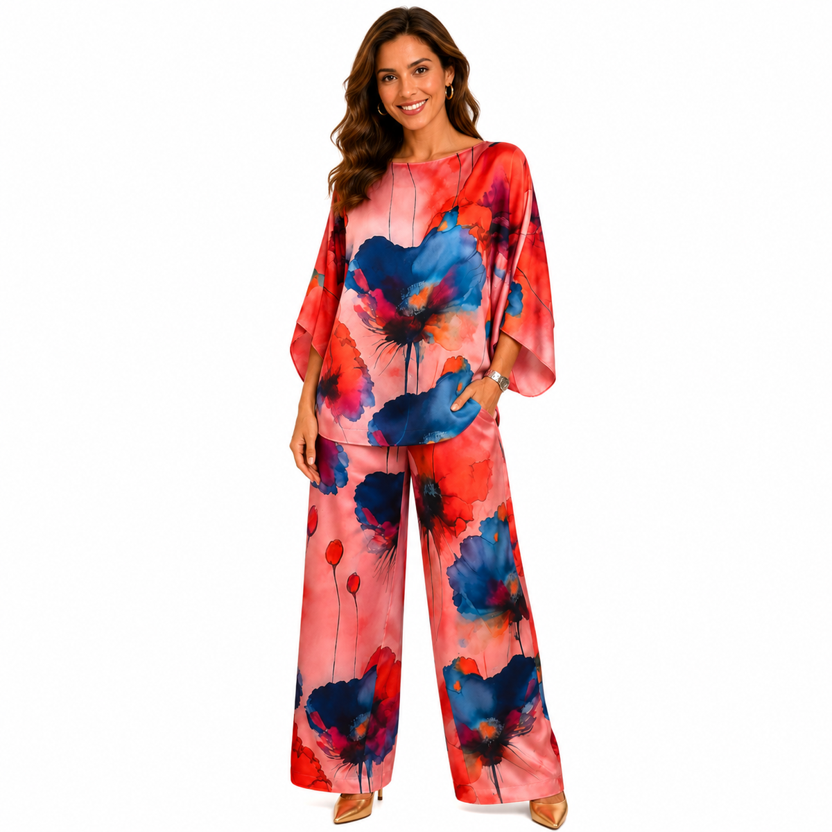 Montse - Elegant and Abstract Set