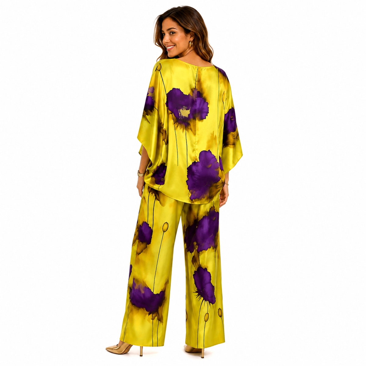 Montse - Elegant and Abstract Set