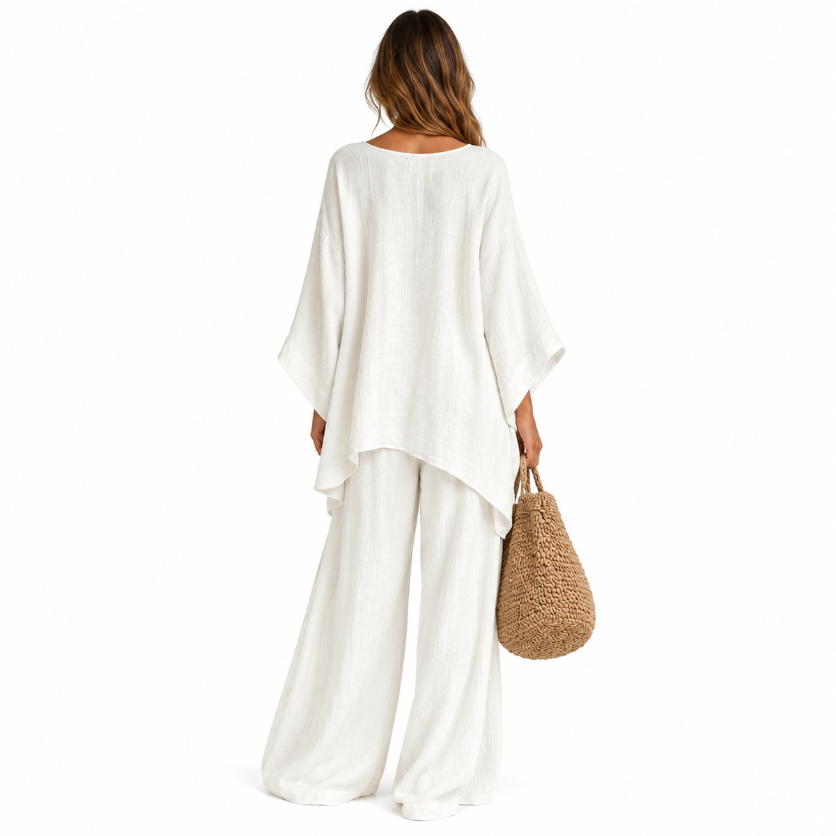 Cristina - Two-Piece Set