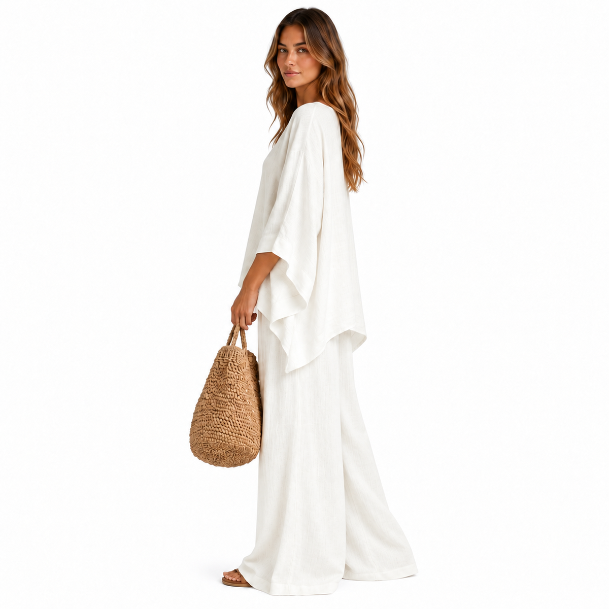 Cristina - Two-Piece Set