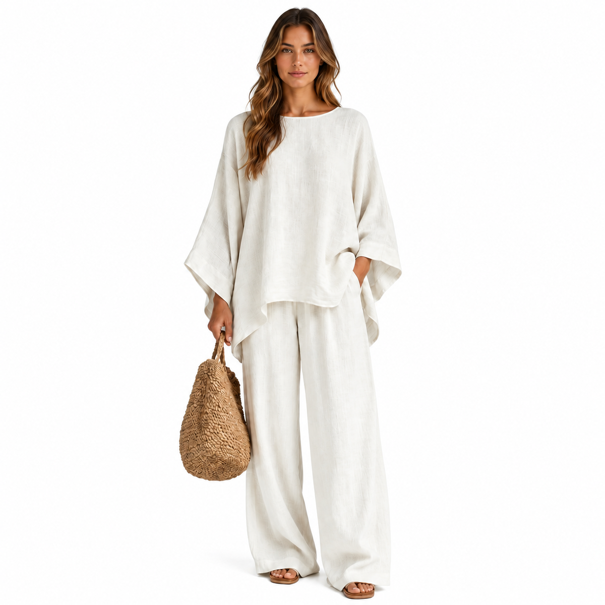 Cristina - Two-Piece Set