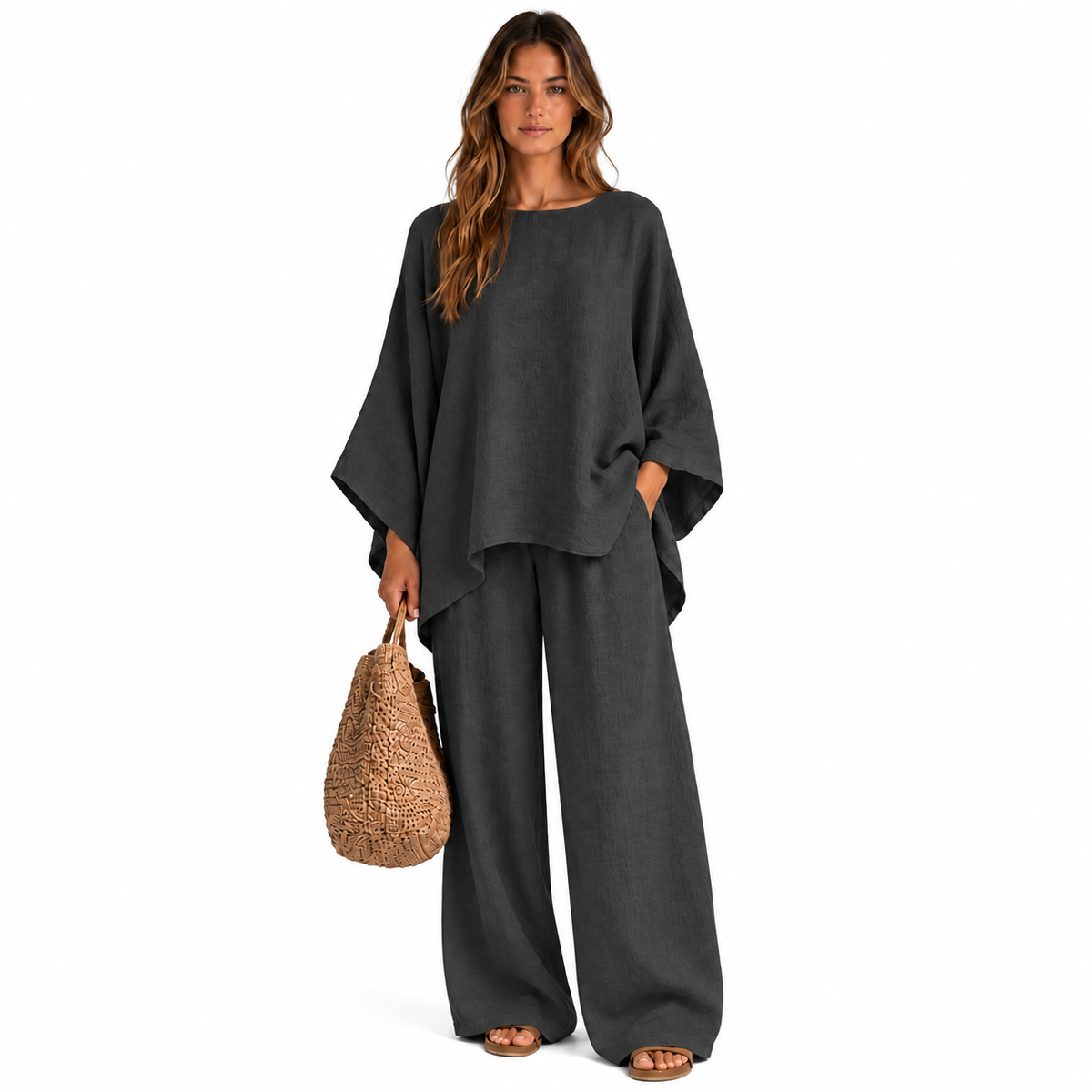 Cristina - Two-Piece Set