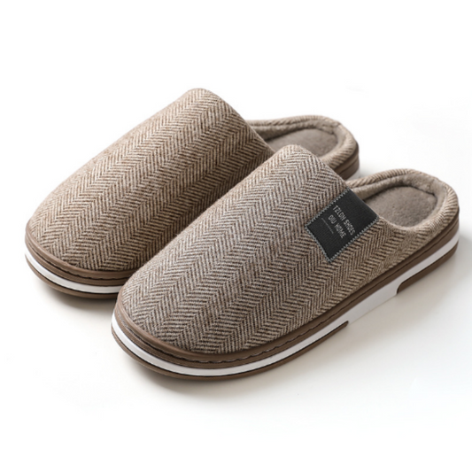 Adrián - Zapatillas de Casa para Hombre