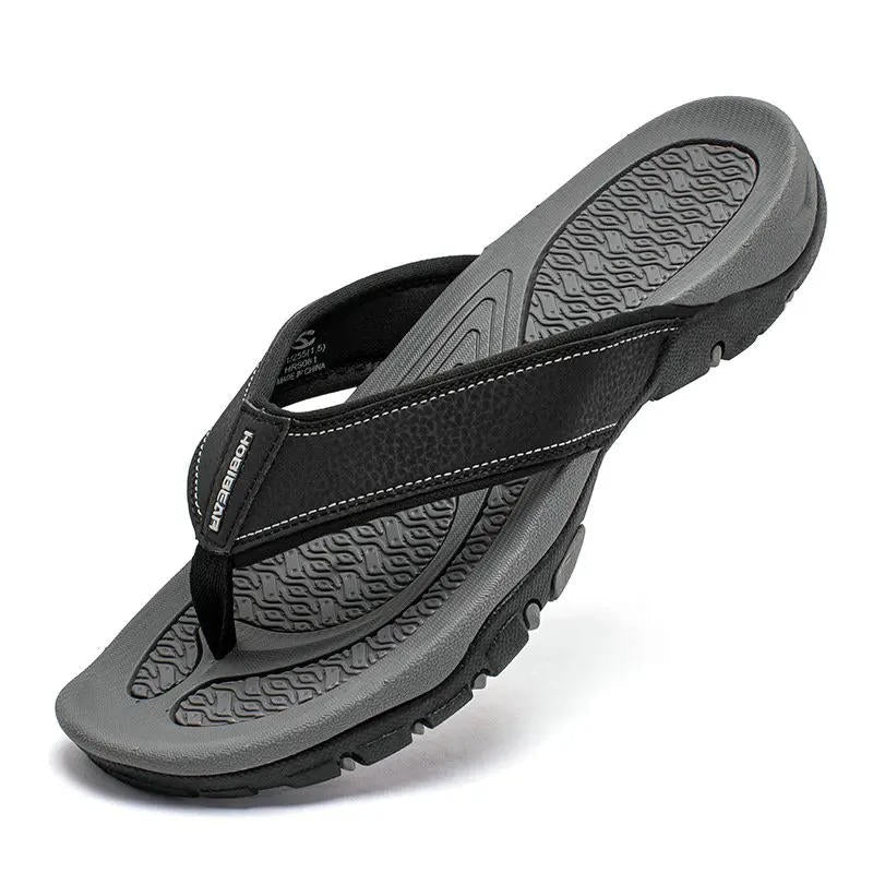 Chanclas para Hombre con Suela
