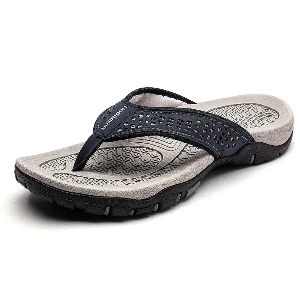 Chanclas para Hombre con Suela
