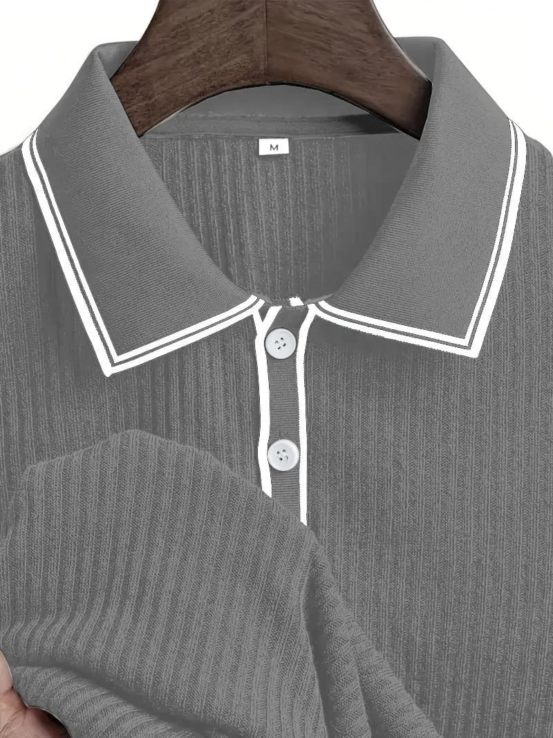 Herman- Camisa Polo
