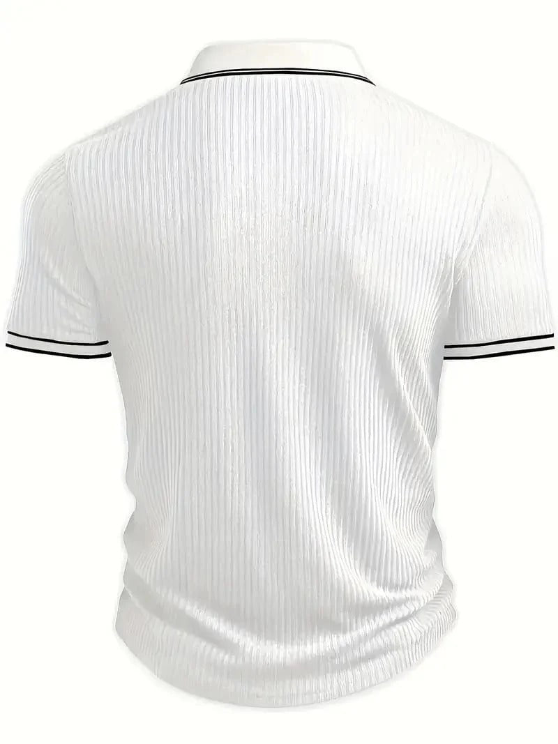 Herman- Camisa Polo