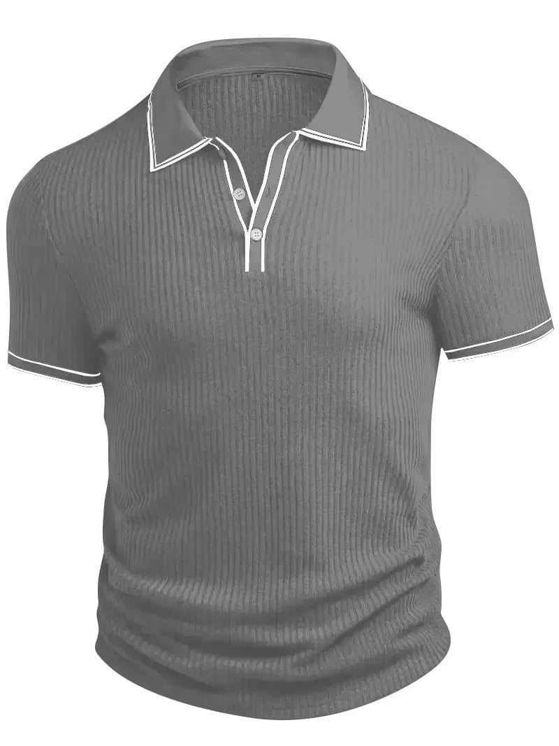 Herman- Camisa Polo