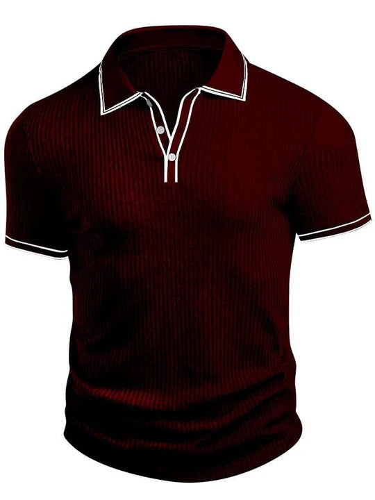 Herman- Camisa Polo