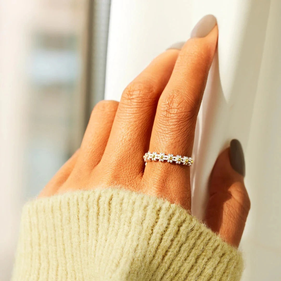 Sofía- Anillo Soledad