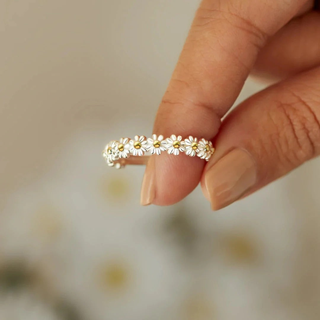 Sofía- Anillo Soledad