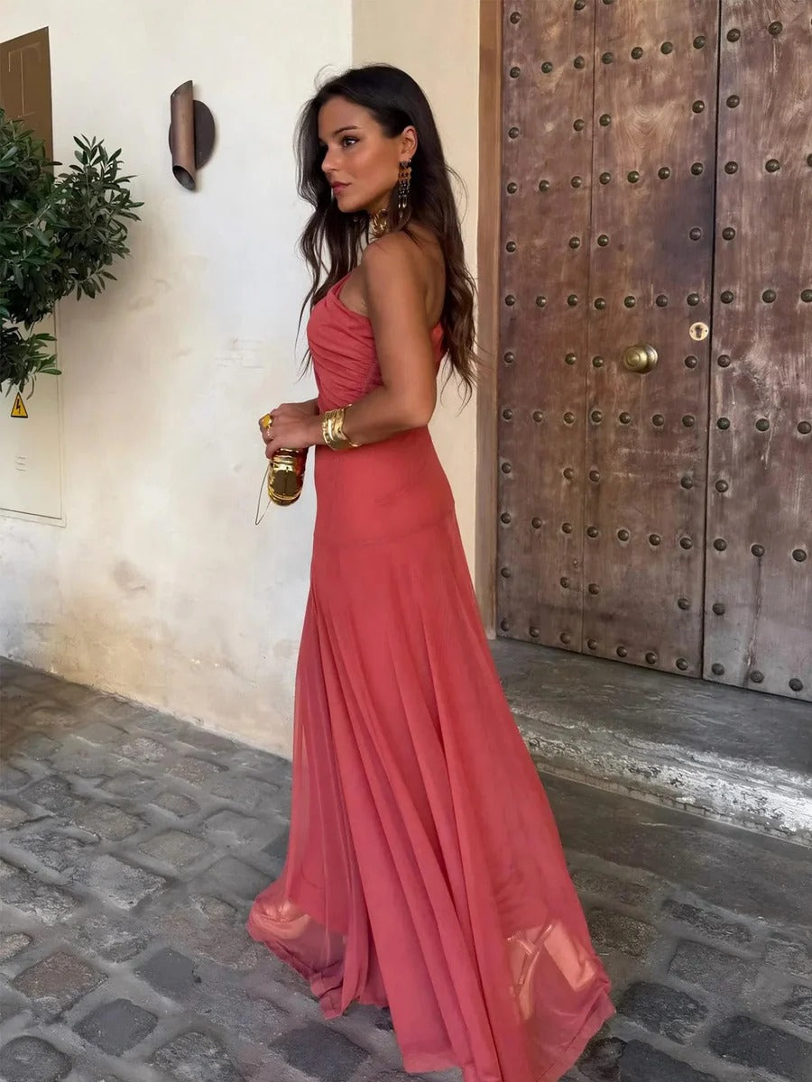 Diana- Vestido Largo